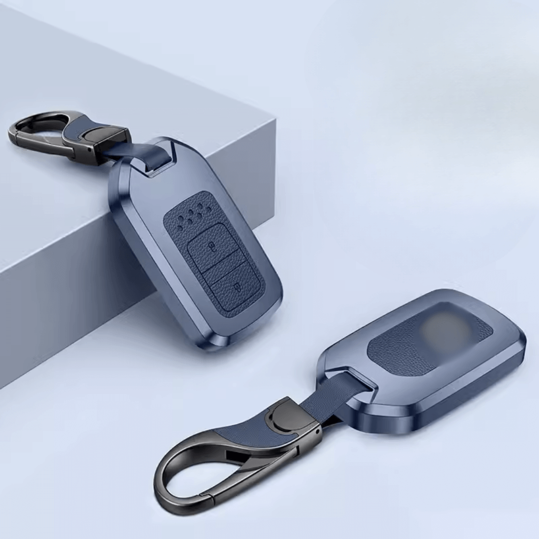 【ホンダ】メタリックスマートキーケース〔Aタイプ〕